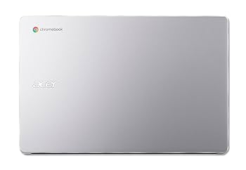 Acer Chromebook シルバー 薄型ノートパソコン Amazon.com: Acer 11.6